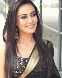 Surbhi Jyoti